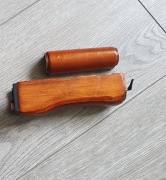 LCT RPK Łoze chwyt nakładka asg