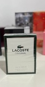 Perfumy Lacoste Orginal 100 ml