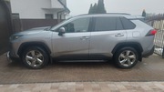 Toyota RAV4 Hybryda Executive 2,5 E-CVT 4x2