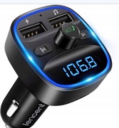 Transmiter samochodowy LENCENT T25