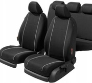 Nowe pokrowce uniwersalne My Project zestaw 12 elementów 