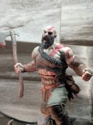 Figurka Kratos God Of War 