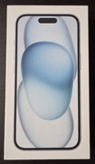 Apple iPhone 15 128GB Blue