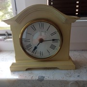zegar kominkowy Towcester Clock Works