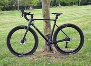 Giant TCX Advanced Pro 2 Liv Brava Advanced Pro 2 jak nowy full carb