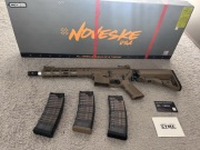 CYMA noveske CGS/MWS (gazowa)