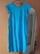 Sukienka dżinsowa S 