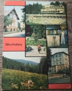 Głuchołazy - Wieloobrazkowa 