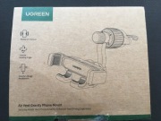 Uchwyt samochodowy grawitacyjny UGREEN LP671