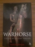 Warhorse Cavalry in Ancient Warfare