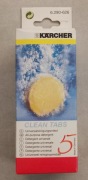 KARCHER CLEAN TABS