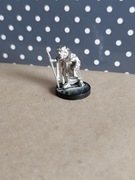 Rabbi i Golem z gry bitewnej Anno Domini 1666