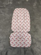 Wkładka do wózka spacerowego joolz aer/ carrello magia 