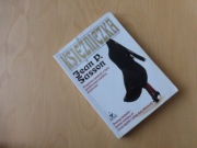 Księżniczka. Jean P. Sasson