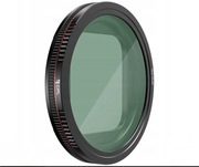 FREEWELL Filtr polaryzacyjny CPL SHERPA DO IPHONE 13 / 14 / 15 / Pro Max