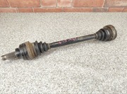 BMW E39 523i 525i 528i 530i 535i Półoś tył TYLNA 1229141