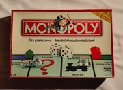 Monopoly Classic 2004, unikatowa polska edycja