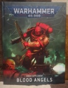Codex Blood Angels Warhammer 40,000