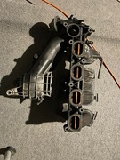 Kolektor ssący Mazda 6 gg 