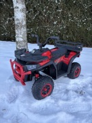 Quad na akumulator nowy pojazd elektryczny zabawka dla dzieci