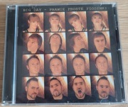 Big Day Prawie Proste Piosenki CD
