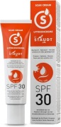 STAUDT Krem na Blizny SPF30 Silikonowy Żel Blizny 40 ml