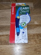 Pióro Wieczne Stabilo Easy Start Dla Leworęcznych Nowe