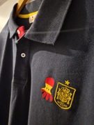 Koszulka polo elPulpo RFEF XL