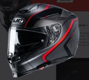 Kask motocyklowy HJC RPHA 70 KROON rozm. S