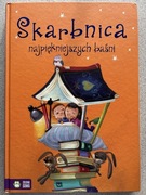 Skarbnica najpiękniejszych baśni