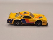CHEVY PRO STOCKER  MATCHBOX 