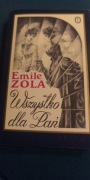 Emil Zola – Wszystko dla pań