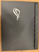 Laptop Asus Rog G531G G531GT-AL029T