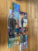 Książki do klasy 1 szkoły średniej