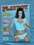 Playboy nr 11 ( 84 ) 1999