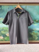 bluzka letnia koszulka polo ze streczu elegancka letnia casual t-shirt 
