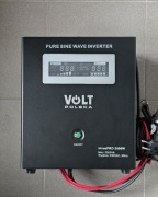 Komputerowy zasilacz awaryjny SINUS-PRO-2500W-24/230V