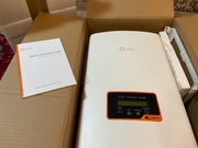 PV Inverter / Falownik Solis-3P4K-4G