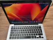 Macbook Pro 2014, Core i5, 8GB Ram, 128 GB SSD, Ventura