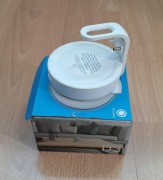 NOWA Baza Akumulatorowa GGMM D3 doEcho Dot 3 - Biała