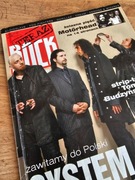 Teraz Rock 7/2005 - System of a Down, Motorhead, Kazik, Foo Fighters