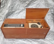 stara radiola Grundig KS 565