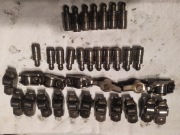 Vw PASSAT B5 2,5 TDI Dźwignia zaworu