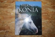Album. Piękno konia.