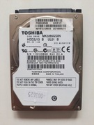 Toshiba MK3265GSXN 320GB