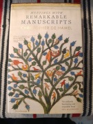 Hamel, Meetings with remarkable manuscripts