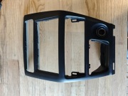 Mitsubishi Galant VIII panel środkowy, ramka konsoli, deska rozdzielcza