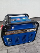 agregat prądotwórczy GEMMERICH MM629-RH (fabrycznie nowy)