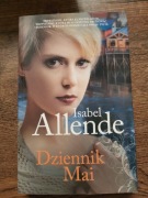 Dziennik Mai Isabel Allende