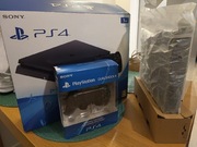 Konsola PlayStation 4 Slim 500GB SSD